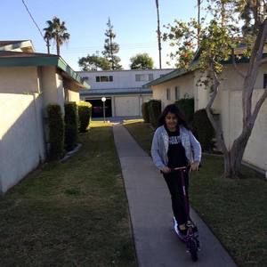 Meet your Posher, Jewail